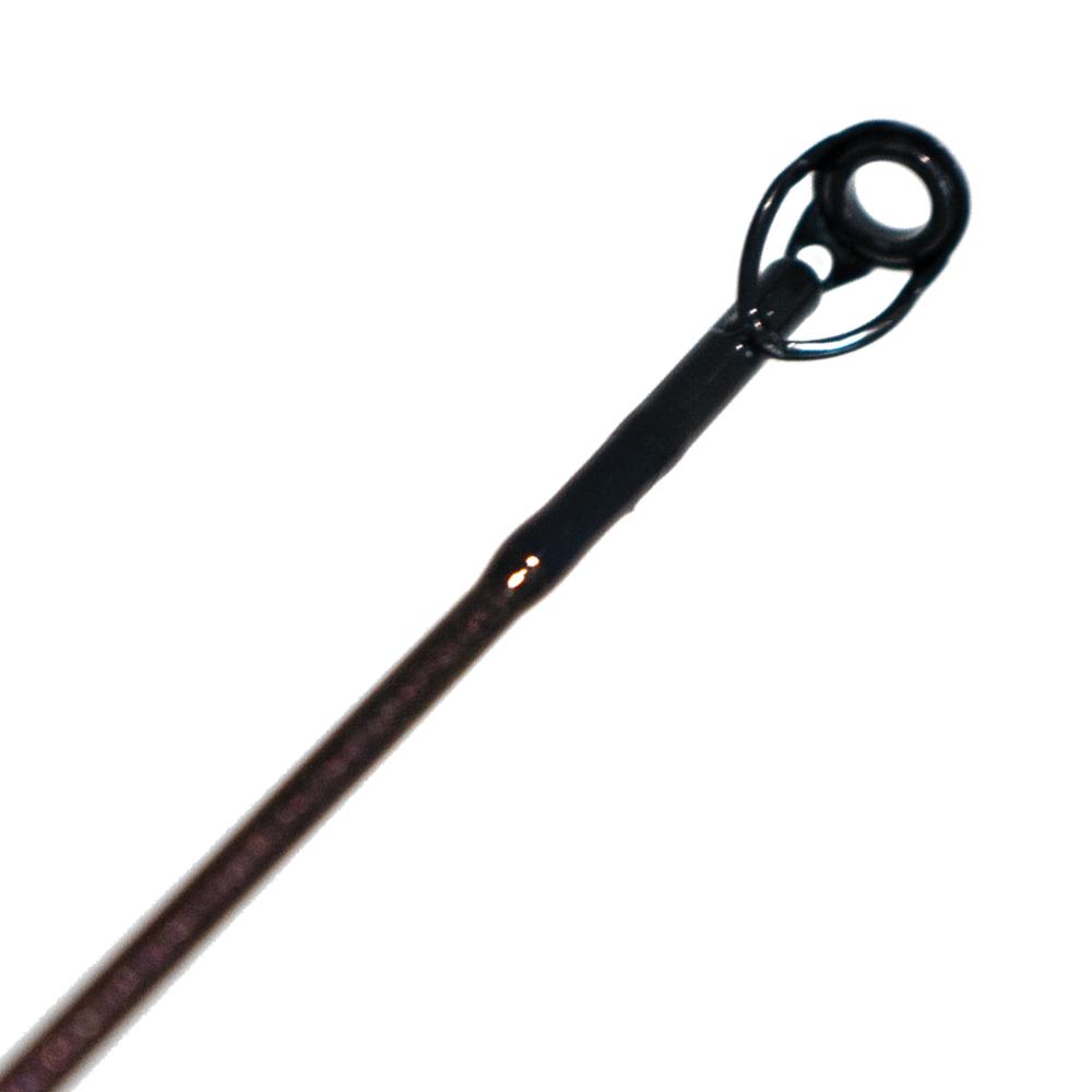 Ocean Angler Microwave Softbait Rod V2