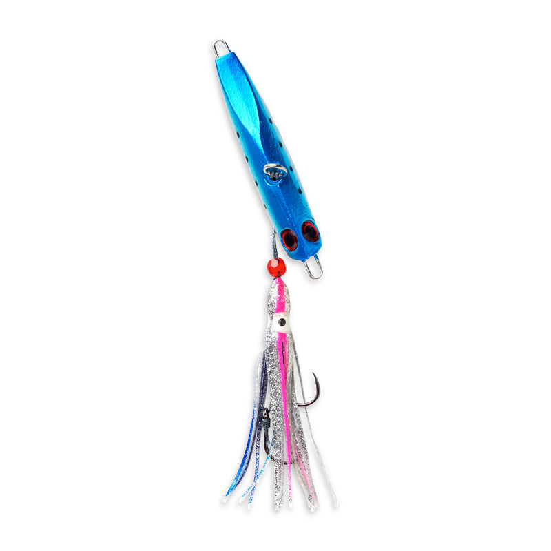 Ocean Angler Jitterbugs